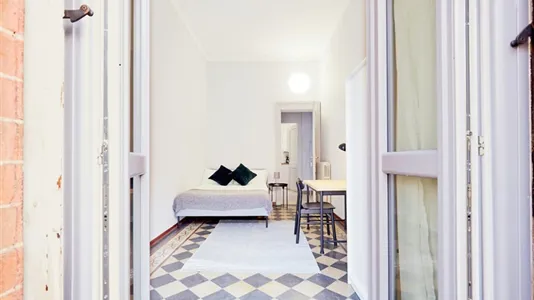 Rooms in Turin - photo 6