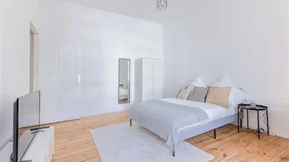 Apartment for rent in Berlin Charlottenburg-Wilmersdorf, Berlin