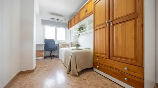 Rooms in Alboraya - photo 5