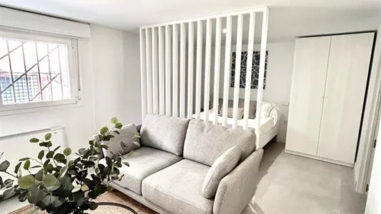 Apartments in Madrid Usera - photo 4