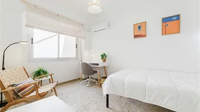 Room for rent in Valencia Poblats Marítims, Valencia (region)