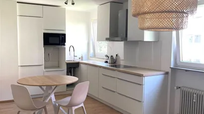 Apartment for rent in Stuttgart