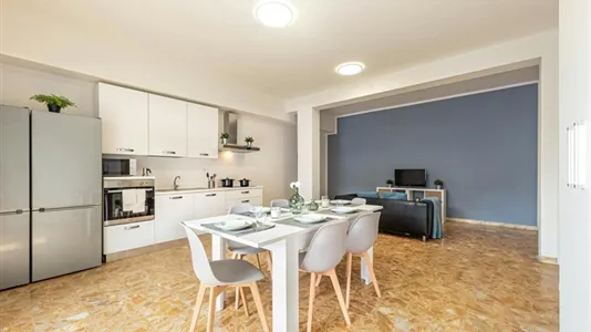 Rooms in Padua - photo 10