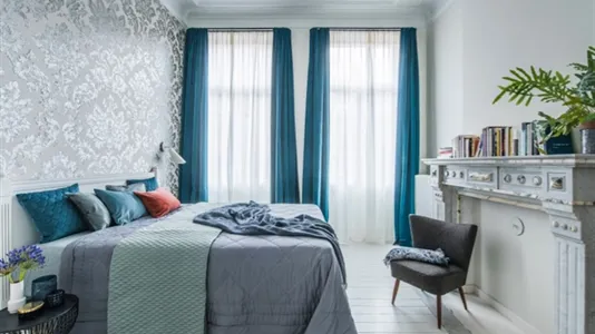 Rooms in Brussels Sint-Gillis - photo 6