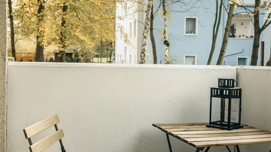 Apartments in Berlin Steglitz-Zehlendorf - photo 7