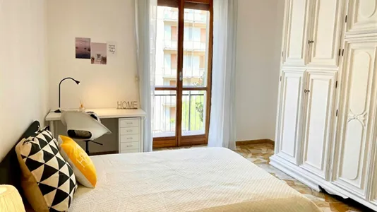 Rooms in Florence - photo 2