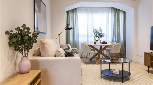 Apartments in Madrid Chamartín - photo 10