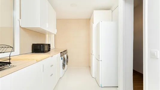 Rooms in Madrid Moncloa-Aravaca - photo 10