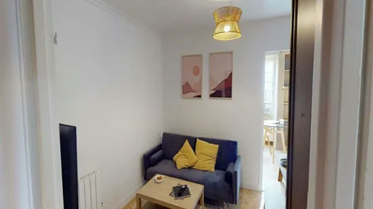 Rooms in Nanterre - photo 5