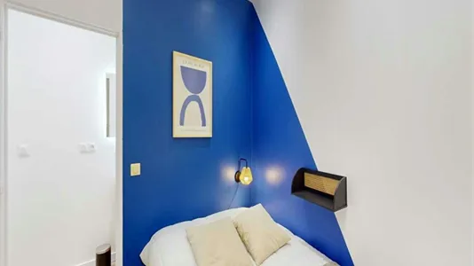 Rooms in Paris 1er arrondissement - photo 2