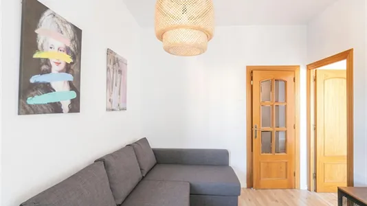 Apartments in Barcelona Les Corts - photo 2