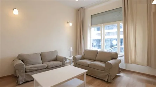 Apartments in Brussels Elsene - photo 2