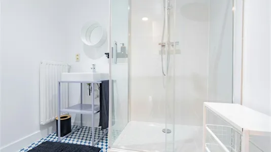 Rooms in Brussels Sint-Gillis - photo 10