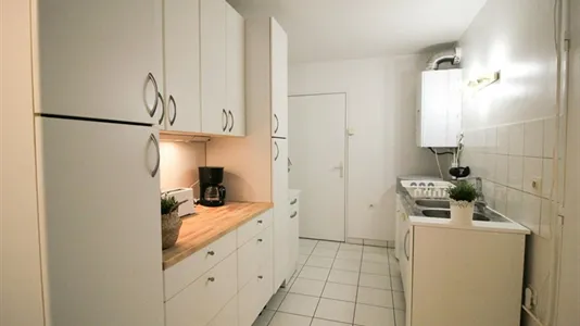 Rooms in Nanterre - photo 5