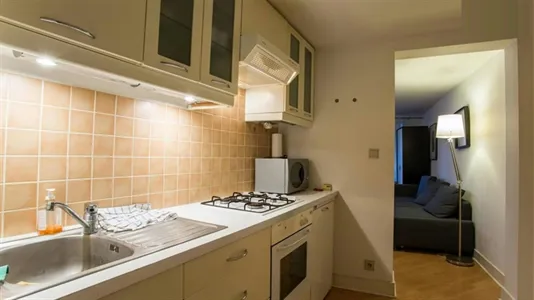 Apartments in Stad Brussel - photo 5