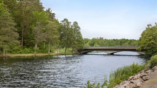 Apartments in Markaryd - photo 9