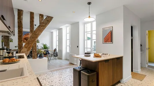 Rooms in Pontoise - photo 8