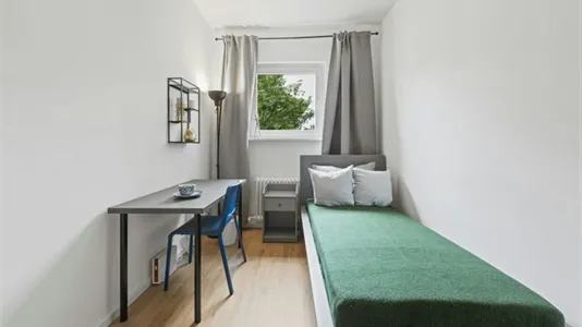 Rooms in Berlin Neukölln - photo 2