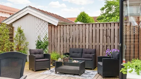 Houses in Staffanstorp - photo 4