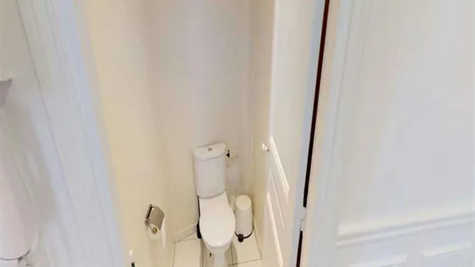 Rooms in Paris 4ème arrondissement - Marais - photo 9