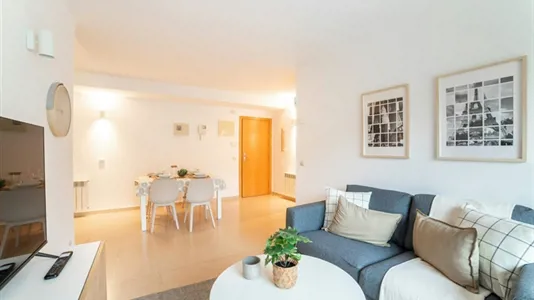 Apartments in Cañada Real de la Galiana - photo 2