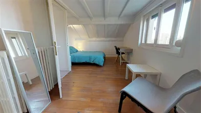 Room for rent in Lyon, Auvergne-Rhône-Alpes