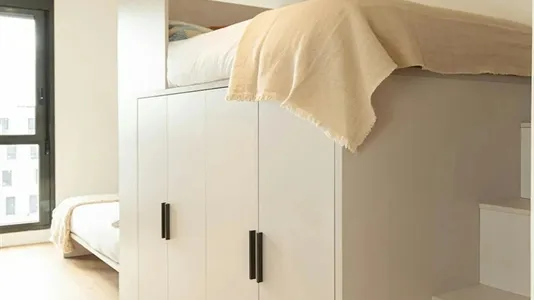 Rooms in Salamanca - photo 3