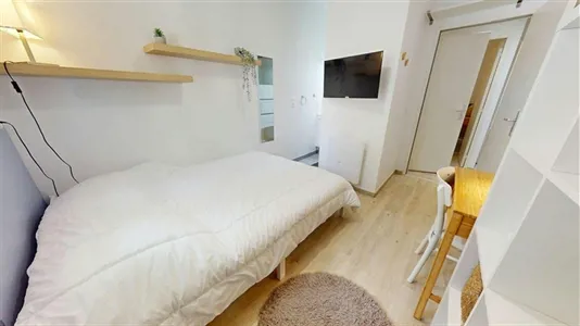 Rooms in Lyon - photo 3