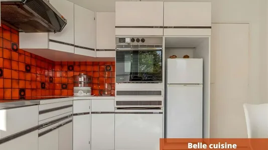 Apartments in Créteil - photo 9