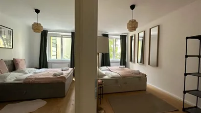 Room for rent in Vienna Leopoldstadt, Vienna