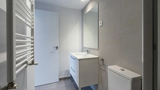 Apartments in Madrid Barajas - photo 10