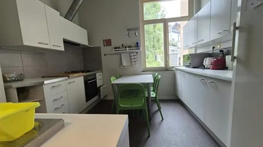 Rooms in Brussels Etterbeek - photo 7