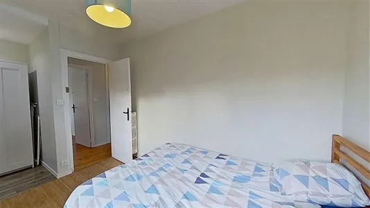 Rooms in Caen - photo 2