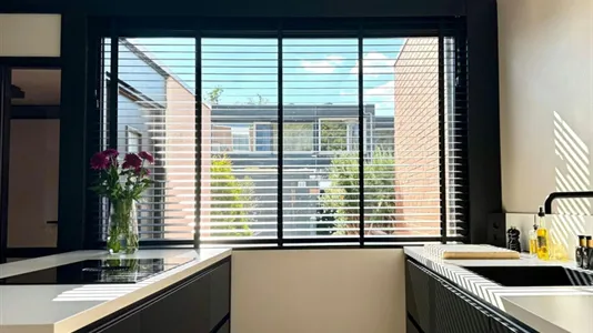 Houses in Rotterdam Prins Alexander - photo 6