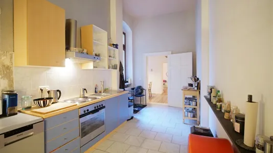 Apartments in Location is not specified - photo 9