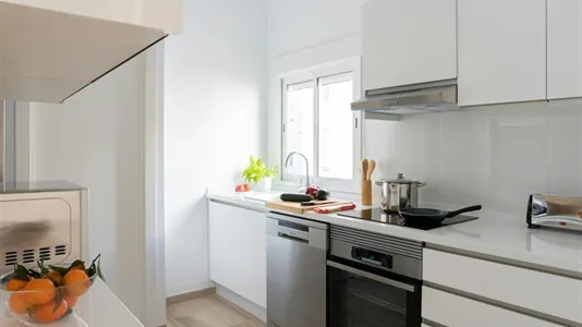 Rooms in Valencia Camins al Grau - photo 10