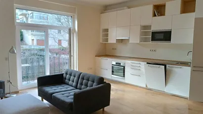 Apartment for rent in Budapest Várkerület, Budapest