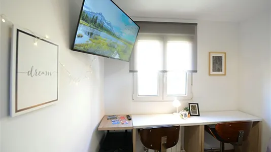 Rooms in Bilbao - photo 6