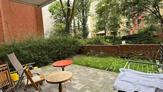 Apartments in Berlin Mitte - photo 8