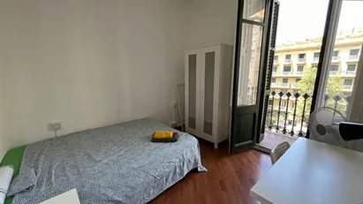 Room for rent in Barcelona Eixample, Barcelona