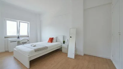 Room for rent in Lisbon (region)