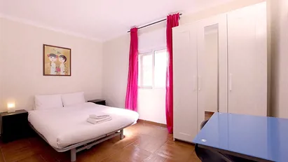 Apartment for rent in Barcelona Sant Martí, Barcelona