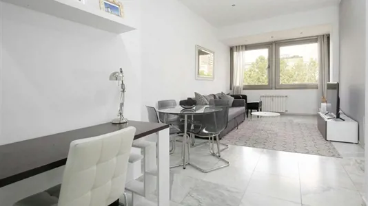Apartments in Madrid Moncloa-Aravaca - photo 2