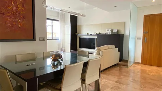 Apartments in Valencia Ciutat Vella - photo 3