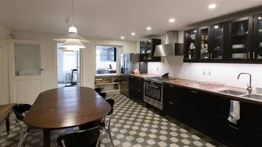 Rooms in Brussels Sint-Joost-ten-Node - photo 8