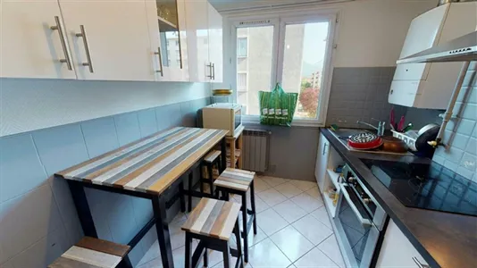 Rooms in Grenoble - photo 7