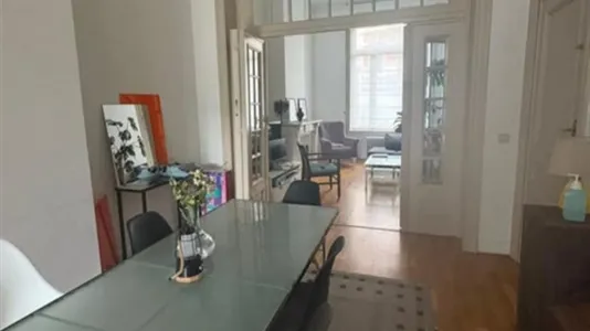 Rooms in Brussels Elsene - photo 6