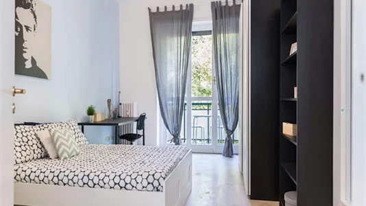 Rooms in Buccinasco - photo 5