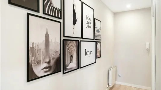 Houses in Madrid Chamartín - photo 10