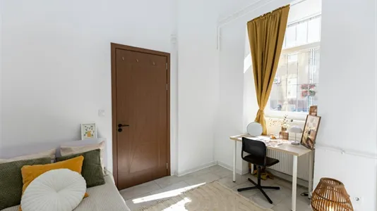 Rooms in Budapest XIII. kerület - photo 5